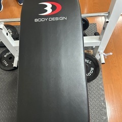 【三重県鈴鹿市引き取り限定】 ホームジム セット