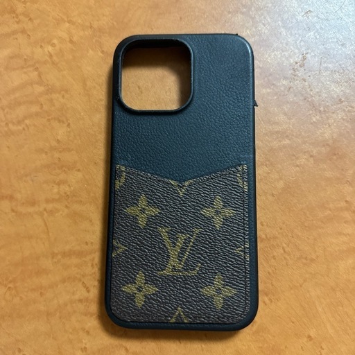 ルイヴィトン iPhone15pro max カバー M82888 IPHONE・バンパー 15 PRO MAX モノグラム｜ルイ・ヴィトン 公式サイト