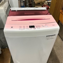 2022年式　洗濯機　一万円‼️