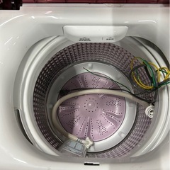 2022年式　洗濯機　一万円‼️