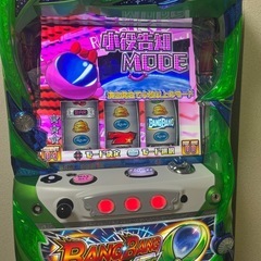 バンバンクロス スロット実機