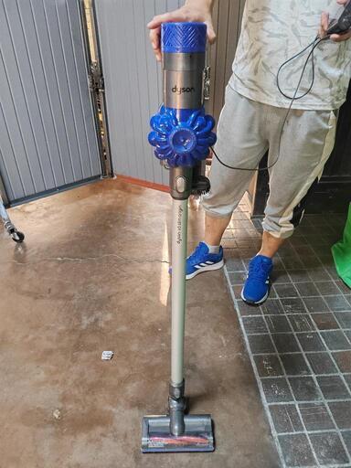 家電 生活家電 掃除機