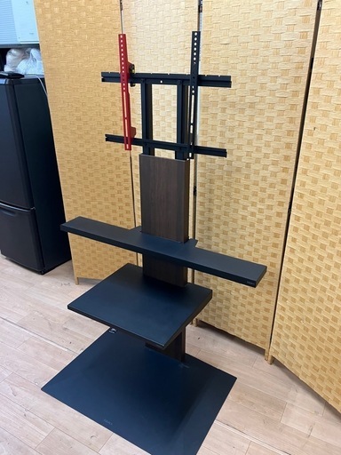 【引取】テレビスタンドWALL Series Good design 液晶テレビ用