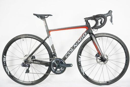 COLNAGO 「コルナゴ」 V3 DISC ULTEGRA カスタム 2021年頃 ロードバイク ITXQFQK7U3J8