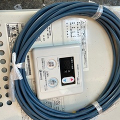 ノーリツ給湯器