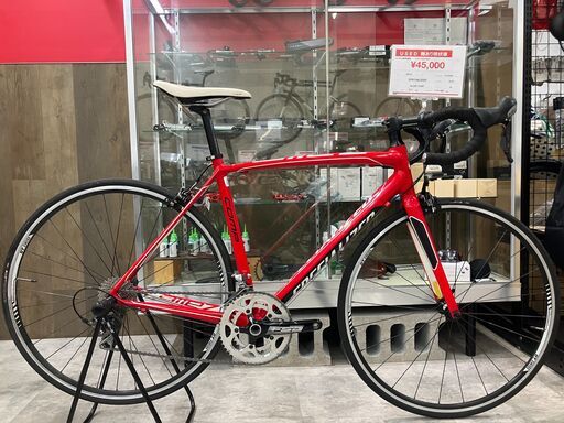 SPECIALIZED 「スペシャライズド」 ALLEZ COMP 2013年モデル ロードバイク IT5Y4TRQ83US
