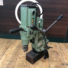 HITACHI ボール盤　BM25 動作OK