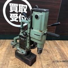 HITACHI ボール盤　BM25 動作OK