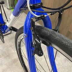 GIOS 「ジオス」 MISTRAL 2017年頃モデル クロスバイク ITT20BWQ378B