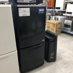 安心の6ヶ月保証付き！Panasonic2ドア冷蔵庫2014年製138L/44L 