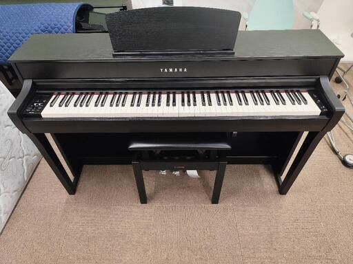 ✰激 安 品✰ YAMAHA　クラビノーバ ✰