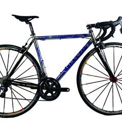 COLNAGO 「コルナゴ」 TITANIO CT1 年式不明 ロードバイク ITDMIF9CXSBV