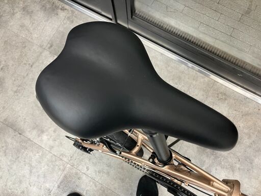 TERN 「ターン」 LINK A7 あさひ限定カラー 2022年モデル 20インチ