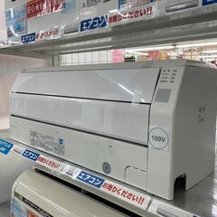 🤩大人気メーカー🤩FUJITSU 富士通 2.2kwルームエアコン🌀AS-227TK 2018年製🌀3480