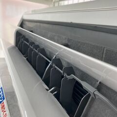 🤩大人気メーカー🤩FUJITSU 富士通 2.2kwルームエアコン🌀AS-227TK 2018年製🌀3480