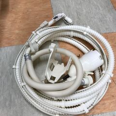 洗濯機 7.0kg シャープ ES-KS70U 2019年製 W(幅)56.5×D(奥行き)53.5×H(高さ)89.8cm ※クリーニング済