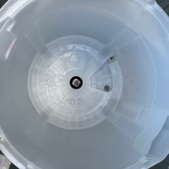 分解清掃済み✨HITACHI  日立⭐️洗濯機　ヴィートウォッシュ　2020年製　BW-V80EE7