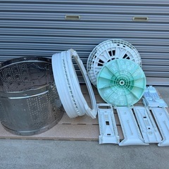 分解清掃済み✨HITACHI  日立⭐️洗濯機　ヴィートウォッシュ　2020年製　BW-V80EE7