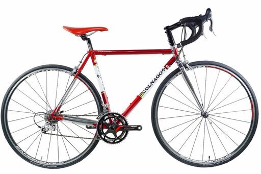 COLNAGO 「コルナゴ」 MASTER X LIGHT 2000年頃 ロードバイク IT61UU4QOFDS