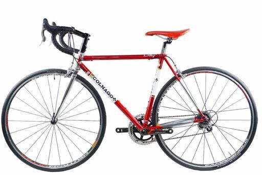 COLNAGO 「コルナゴ」 MASTER X LIGHT 2000年頃 ロードバイク