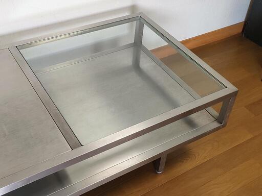 Art Style Market / アートスタイルマーケット社製 ローテーブル