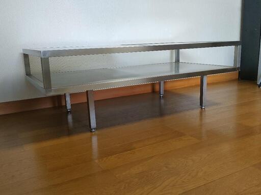 Art Style Market / アートスタイルマーケット社製 ローテーブル