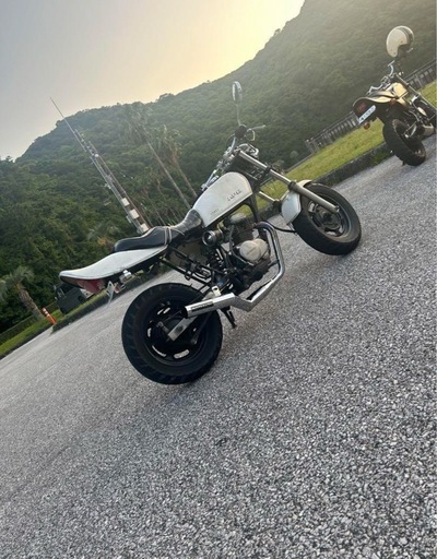 エイプ50