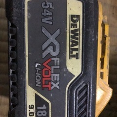 ハツリ機　ドリル　バッテリー式　デウォルト