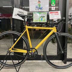 福岡県 福岡市のピストバイクの中古が安い！激安で譲ります・無料で  