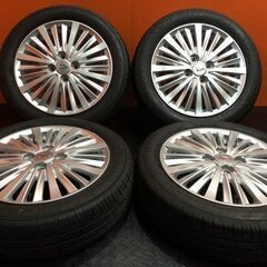 GOODYEAR EfficientGrip ECO EG02 165/60R15】夏タイヤ