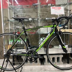 ロードバイク MERIDA メリダ XXS RIDE4000 4000 美品室内保管 北九州市