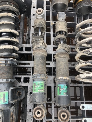 30系 アルファード 車高調 り*う様 値下げ30アルファード車高調 り*