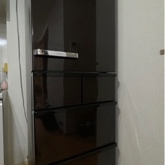 冷蔵庫/AQUA-2018年製(415リットル)