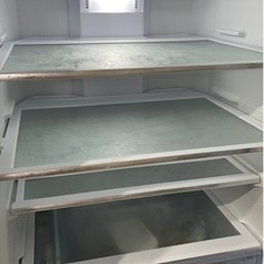 冷蔵庫/AQUA-2018年製(415リットル)