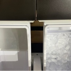 冷蔵庫/AQUA-2018年製(415リットル)
