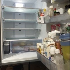 冷蔵庫/AQUA-2018年製(415リットル)