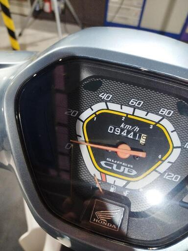 ご成約】全国陸送手配可能☆大分県大分市発☆ ホンダ スーパーカブ