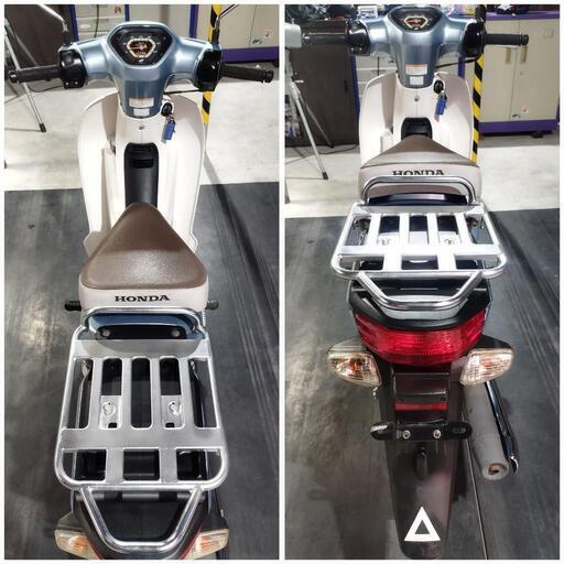 ご成約】全国陸送手配可能☆大分県大分市発☆ ホンダ スーパーカブ