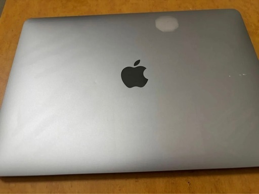 MacBook Air 13インチ (Retina 2019）