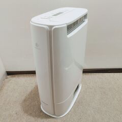🍎パナソニック 衣類乾燥除湿機 ナノイー搭載 デシカント方式 F-YZTX60-W