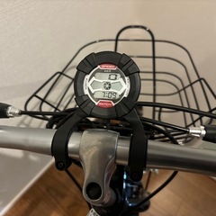 子供用自転車　あさひドライド S3 L-246 24インチ