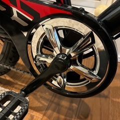 子供用自転車　あさひドライド S3 L-246 24インチ