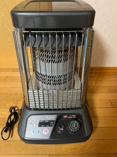 ダイニチブルーヒーター