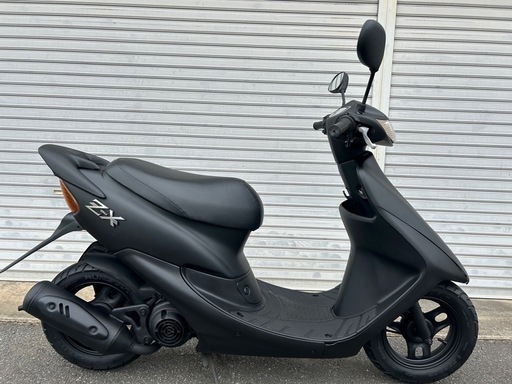 てと HONDA ライブディオ 原付 2スト dio DIO ZX ZR ZZ Z4 管理番号②⑧