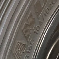 ダンロップ　mt2 タイヤのみ！！！