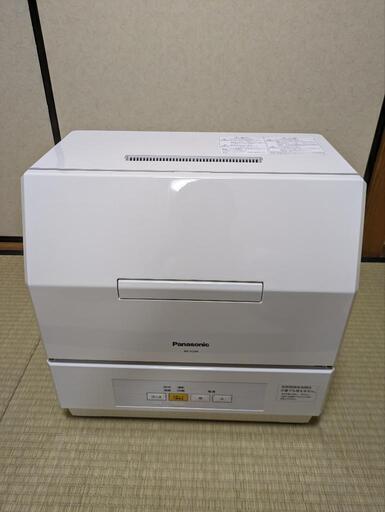 Panasonic NP-TCM4 食洗機