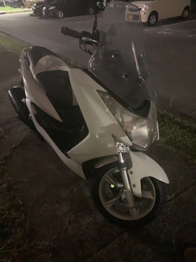 マジェスティs155\n