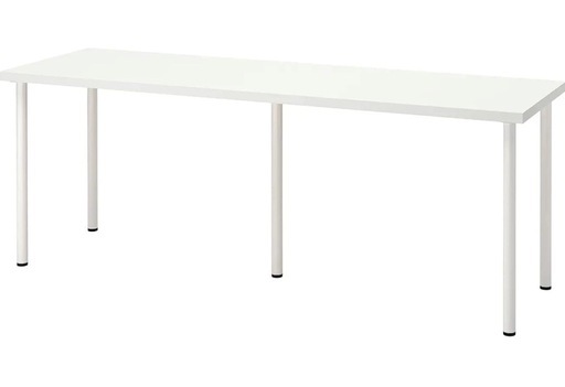 美品⭐︎カウンターテーブル　\n