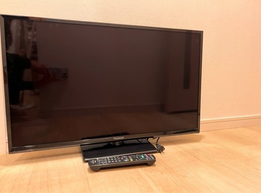 テレビ