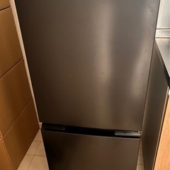 2022年生SHARPノンフロン冷凍冷蔵庫152L